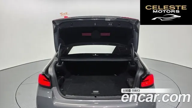 BMW Série 5 (G30) 530e M Sport 2022 — photo 20 sur 20