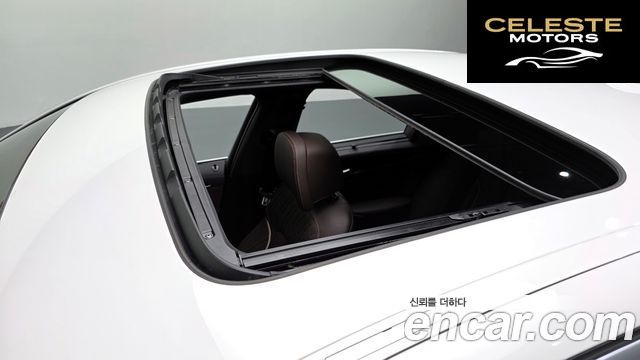 BMW Série 5 (G30) 530i M Sport 2023 — photo 18 sur 20