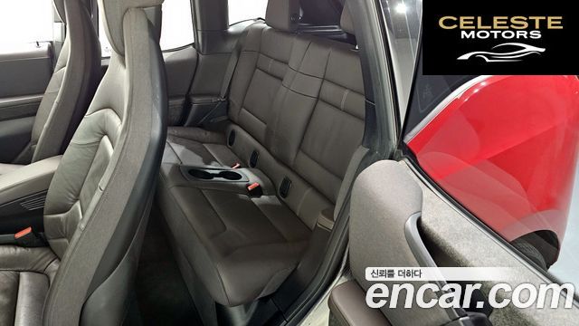 BMW i3 + 2019 — photo 11 sur 26