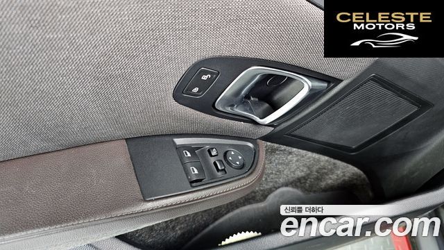BMW i3 + 2019 — photo 14 sur 26