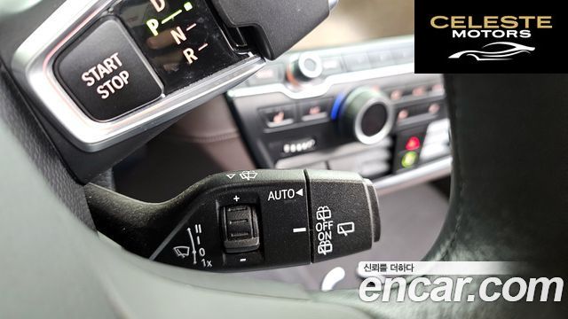 BMW i3 + 2019 — photo 16 sur 26