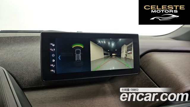 BMW i3 + 2019 — photo 17 sur 26