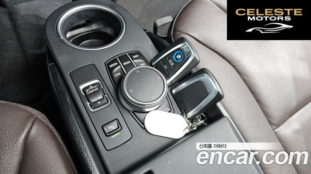BMW i3 + 2019 — photo 18 sur 26