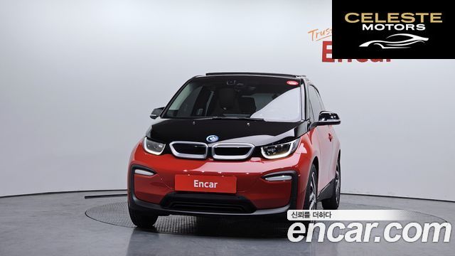 BMW i3 + 2019 — photo 3 sur 26