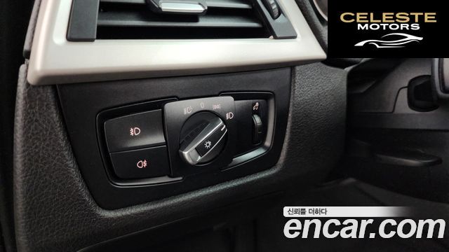 BMW Série 3 (F30) 320d EDEdition 2015 — photo 14 sur 20