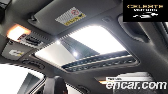 BMW Série 3 (F30) 320d EDEdition 2015 — photo 19 sur 20