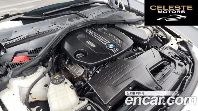 BMW Série 3 (F30) 320d EDEdition 2015 — photo 6 sur 20