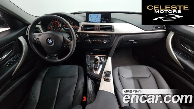 BMW Série 3 (F30) 320d EDEdition 2015 — photo 7 sur 20