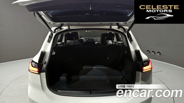BMW Série 2 Active Tourer (U06) 220i Luxury 2023 — photo 20 sur 20
