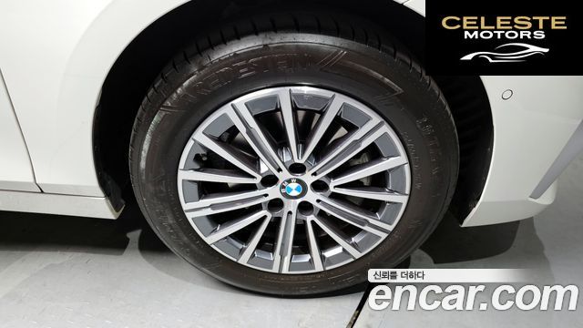 BMW Série 2 Active Tourer (U06) 220i Luxury 2023 — photo 5 sur 20
