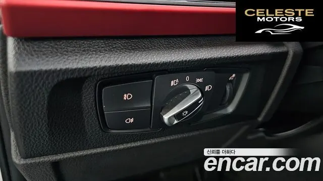 BMW Série 1 (F20) 118d Sport 5portes 2016 — photo 15 sur 20
