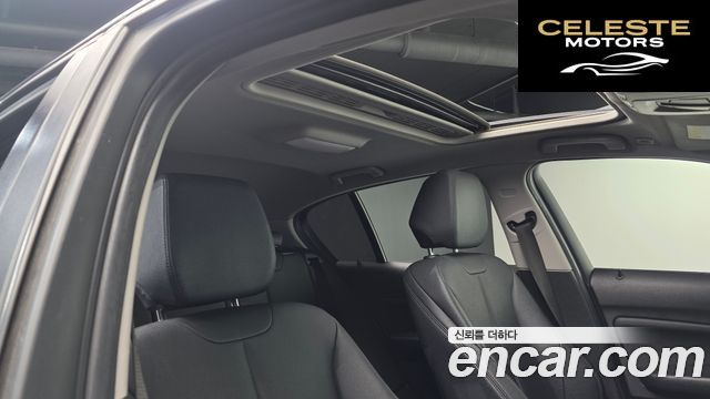 BMW Série 1 (F20) 120d Sport 1 5portes 2013 — photo 17 sur 20
