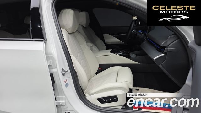 BMW Série 5 (G60) 520i M Sport 2024 — photo 11 sur 20