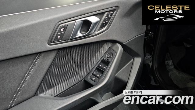 BMW Série 1 (F40) 118d Joy First Edition 2020 — photo 13 sur 20
