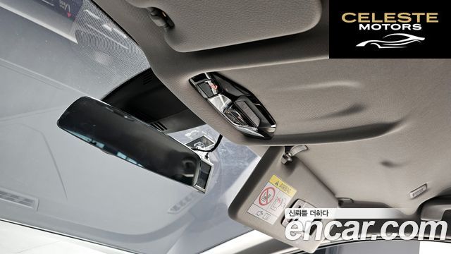 BMW Série 1 (F40) 118d Joy First Edition 2020 — photo 19 sur 20