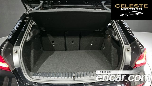 BMW Série 1 (F40) 118d Joy First Edition 2020 — photo 20 sur 20