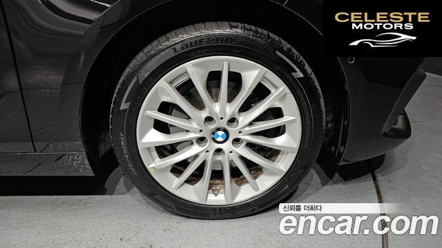 BMW Série 1 (F40) 118d Joy First Edition 2020 — photo 5 sur 20