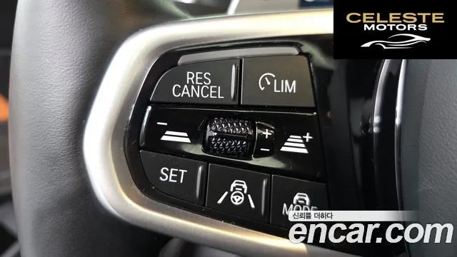 BMW Série 3 (G20) 320d Touring M Sport 2025 — photo 18 sur 20