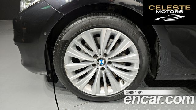 BMW Série 5 GT (F07) GT ED Edition 2017 — photo 5 sur 20