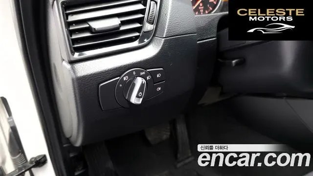 BMW X1 (E84) xDrive 20d 2013 — photo 18 sur 20