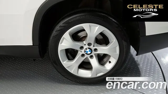 BMW X1 (E84) xDrive 20d 2013 — photo 5 sur 20