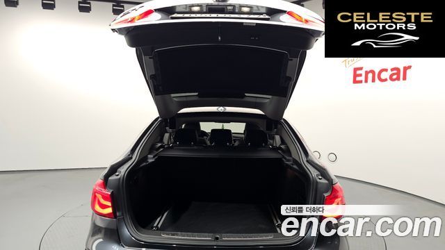 BMW Série 3 GT (F34) GT 320d 2018 — photo 20 sur 20