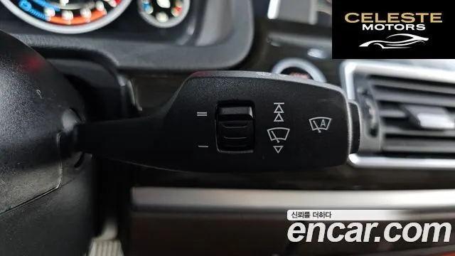 BMW Série 5 GT (F07) GT ED Edition 2016 — photo 14 sur 20