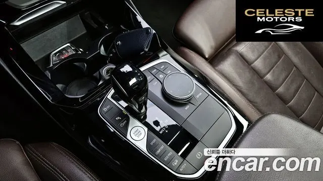 BMW X3 (G01) xDrive 20i M Sport 2022 — photo 9 sur 20