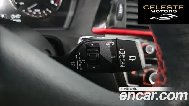 BMW Série 1 (F20) 118d Sport 5portes 2019 — photo 18 sur 26