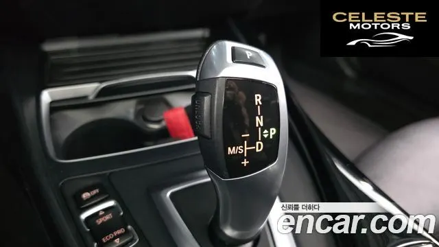 BMW Série 1 (F20) 118d Sport 5portes 2019 — photo 9 sur 26
