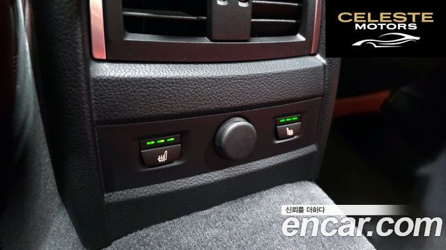 BMW Série 3 (F30) 328i M Sport 2016 — photo 17 sur 20