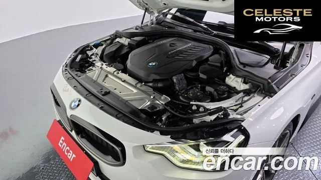 BMW Série 2 (G42) M240i xDrive Coupé 2024 — photo 6 sur 20