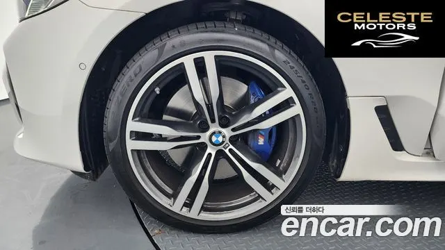 BMW Série 6 GT (G32) 630i xDrive M Sport 2024 — photo 5 sur 20