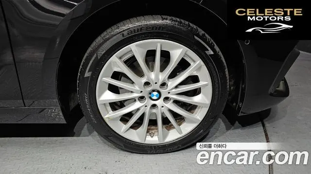 BMW Série 1 (F40) 118d Joy First Edition 2020 — photo 5 sur 20