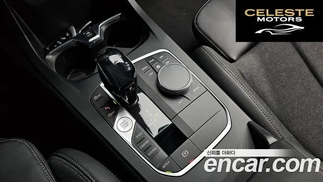 BMW Série 1 (F40) 118d Joy First Edition 2020 — photo 9 sur 20
