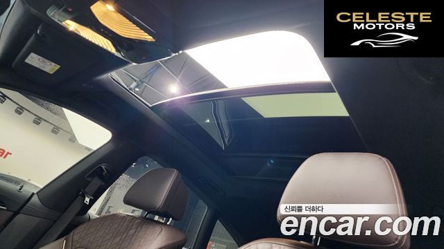 BMW Série 6 GT (G32) 630i xDrive M Sport 2024 — photo 18 sur 20