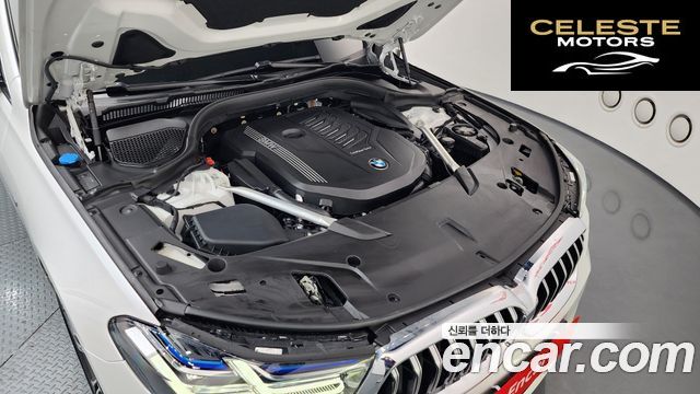 BMW Série 6 GT (G32) 630i xDrive M Sport 2024 — photo 6 sur 20