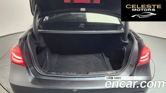 BMW Série 3 (F30) 320i M Sport 2018 — photo 19 sur 20
