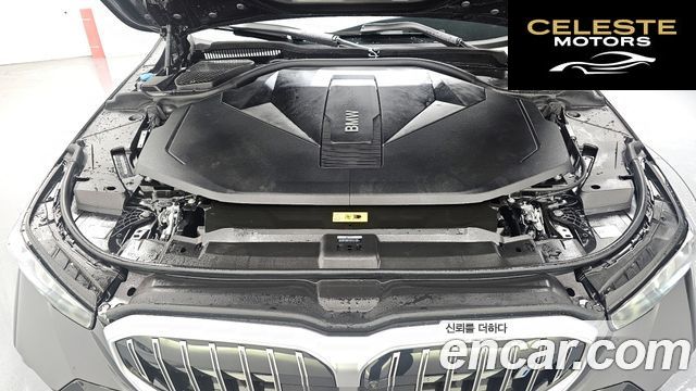 BMW i5 (G60) xDrive 40 M Sport 2026 — photo 6 sur 20