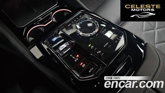 BMW i5 (G60) xDrive 40 M Sport 2026 — photo 9 sur 20