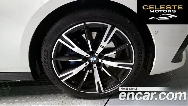 BMW Série 5 (G60) 530i xDrive M Sport 2024 — photo 5 sur 26