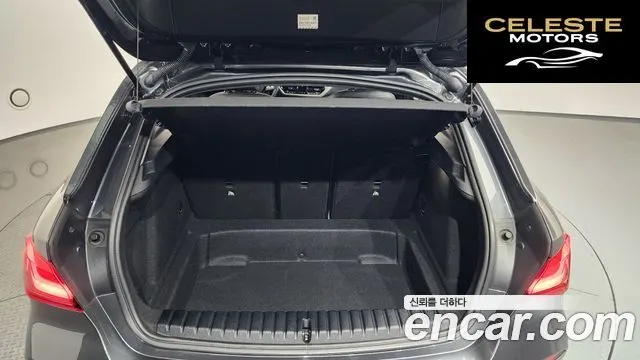 BMW Série 1 (F40) 118d Joy First Edition 2020 — photo 20 sur 20