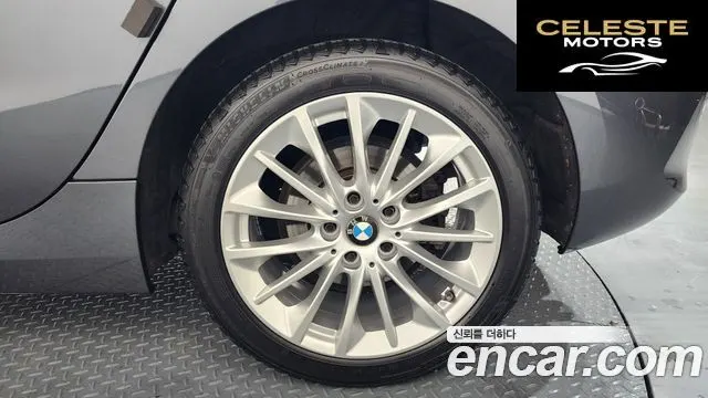 BMW Série 1 (F40) 118d Joy First Edition 2020 — photo 5 sur 20