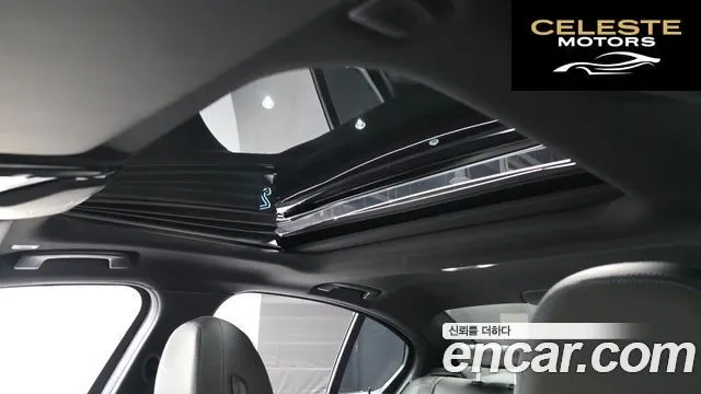 BMW Série 3 (G20) 320d M Sport 2021 — photo 18 sur 20