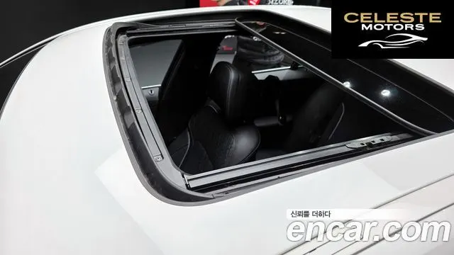 BMW Série 5 (G30) 523d M Sport 2021 — photo 18 sur 20