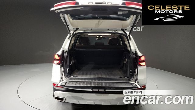 BMW X5 (G05) xDrive 30d xLine 2025 — photo 20 sur 20