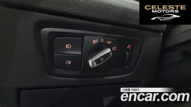 BMW Série 1 (F20) 118d M Sport 5portes 2018 — photo 14 sur 20