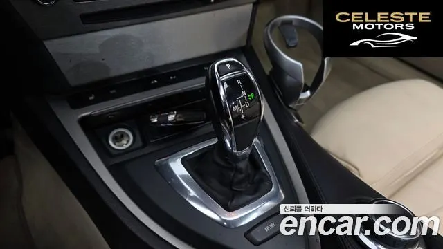 BMW Série 6 (E63) 650i Cabriolet 2008 — photo 8 sur 20