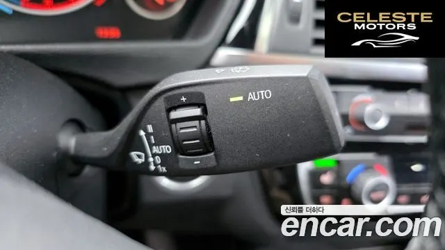 BMW Série 3 (F30) 320d 2018 — photo 16 sur 20