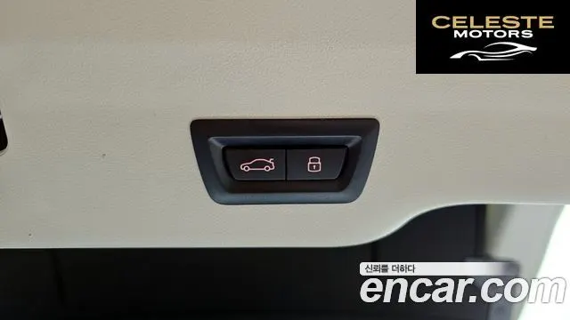 BMW Série 6 GT (G32) 620d Luxury 2024 — photo 18 sur 20